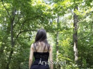 AryaSweet