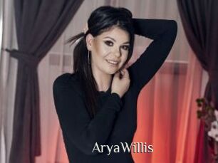 AryaWillis