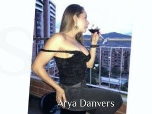 Arya_Danvers