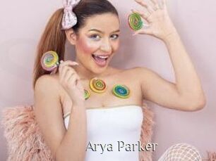 Arya_Parker