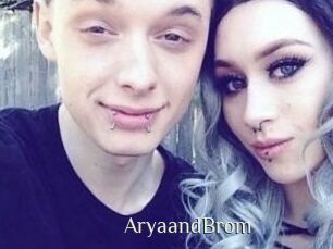 Arya_and_Brom