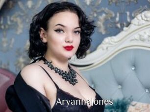 AryannaJones