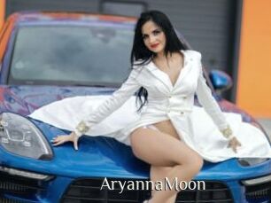 AryannaMoon