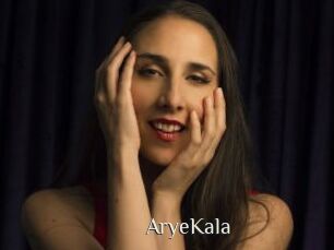 AryeKala