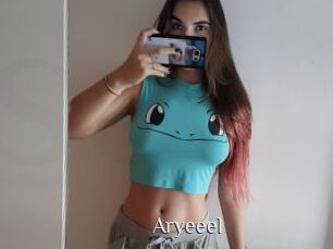 Aryeeel
