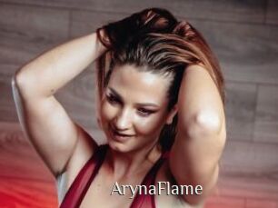 ArynaFlame