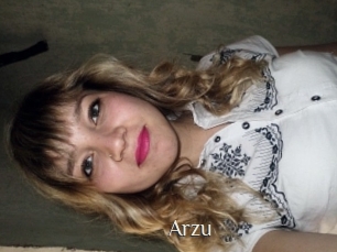 Arzu