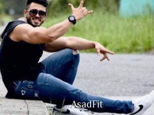 AsadFit