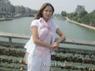 AsanLisa