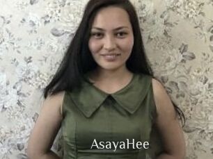 AsayaHee