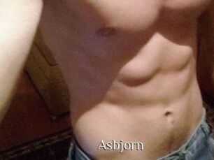 Asbjorn