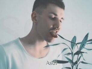 Asdi