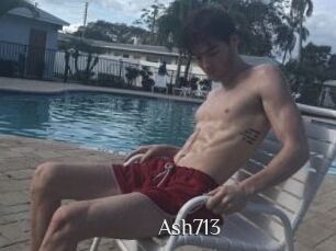 Ash713