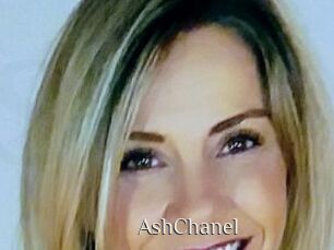 AshChanel