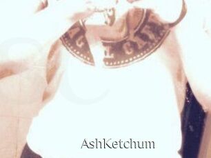 Ash_Ketchum