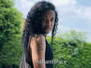 AshantiPace