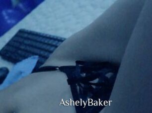 AshelyBaker
