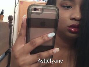 Ashelyane