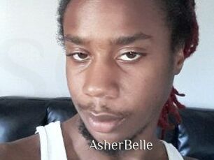 Asher_Belle