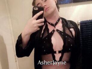 AsherJayne