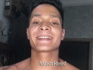 AsherReed