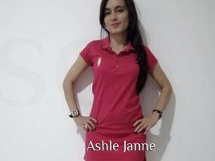 Ashle_Janne