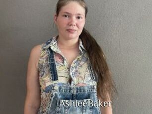 AshleeBaker