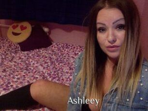 Ashleey