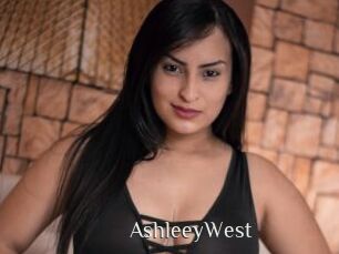 AshleeyWest