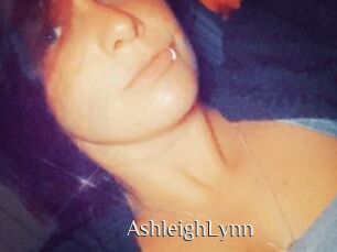 AshleighLynn
