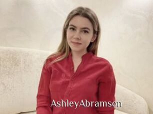AshleyAbramson