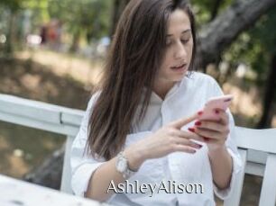 AshleyAlison Shop coquin