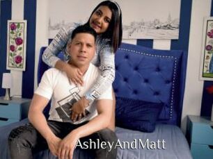 AshleyAndMatt