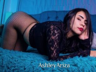 AshleyAriza