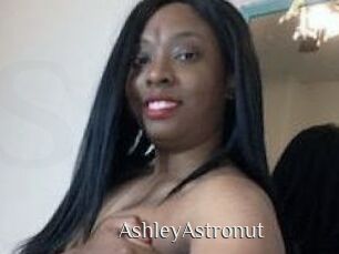 AshleyAstronut