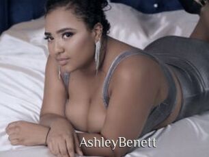AshleyBenett