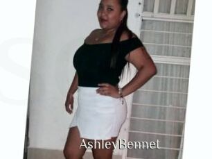 AshleyBennet