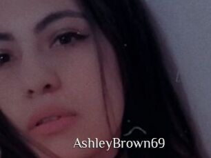 AshleyBrown69