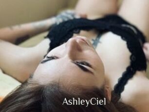 AshleyCiel