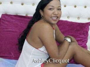 AshleyClicquot Shop coquin