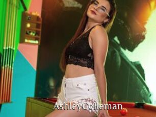 AshleyColleman