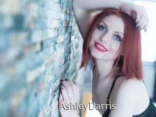 AshleyDarris