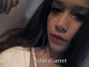 AshleyGarret