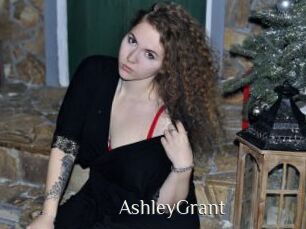 AshleyGrant