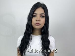AshleyGrant18