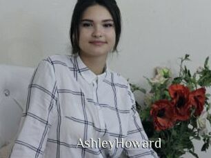 AshleyHoward