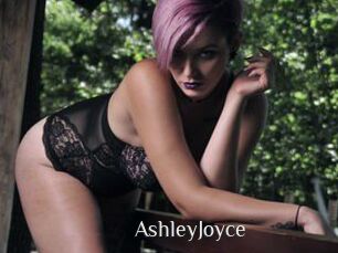 AshleyJoyce