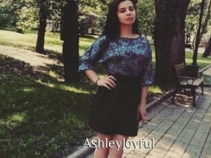 AshleyJoyful