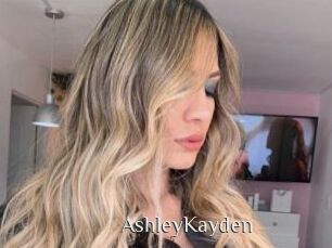 AshleyKayden