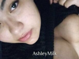 AshleyMilk